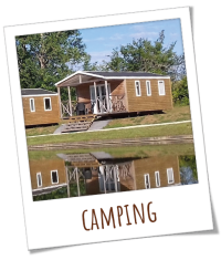 camping xtrem village près d'agen