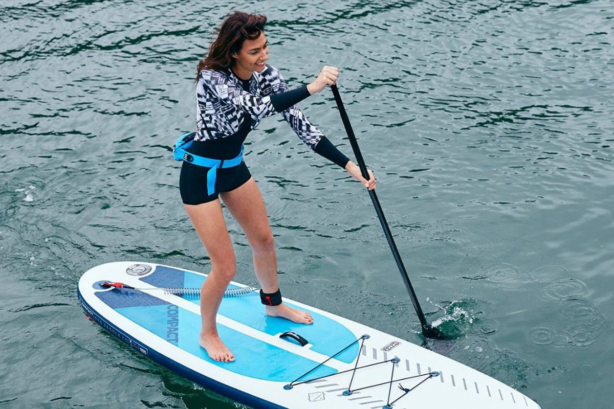 pédalo enfant d'agen au camping xtrem village