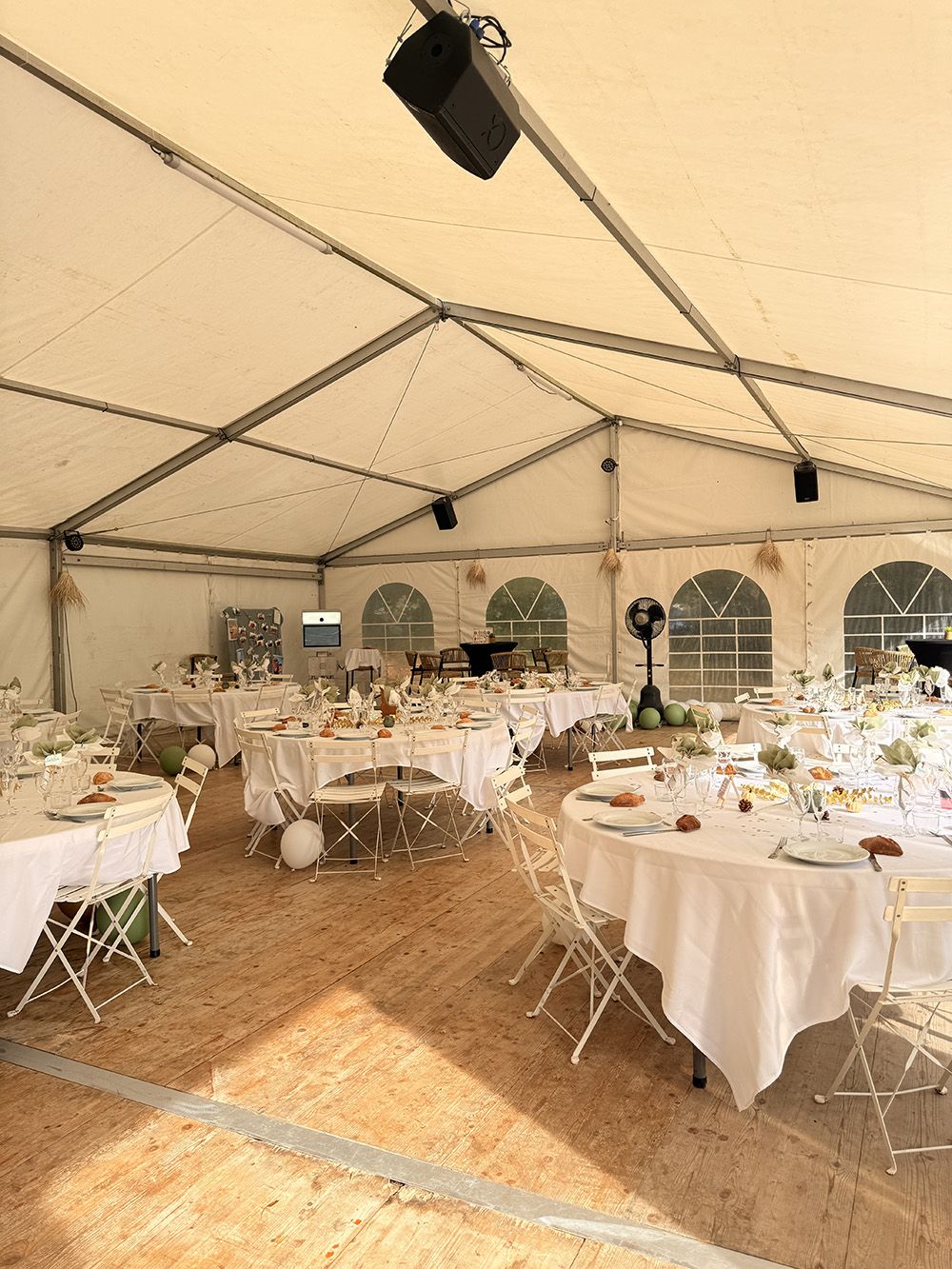 lieu de réception mariage lamontjoie dans le 47