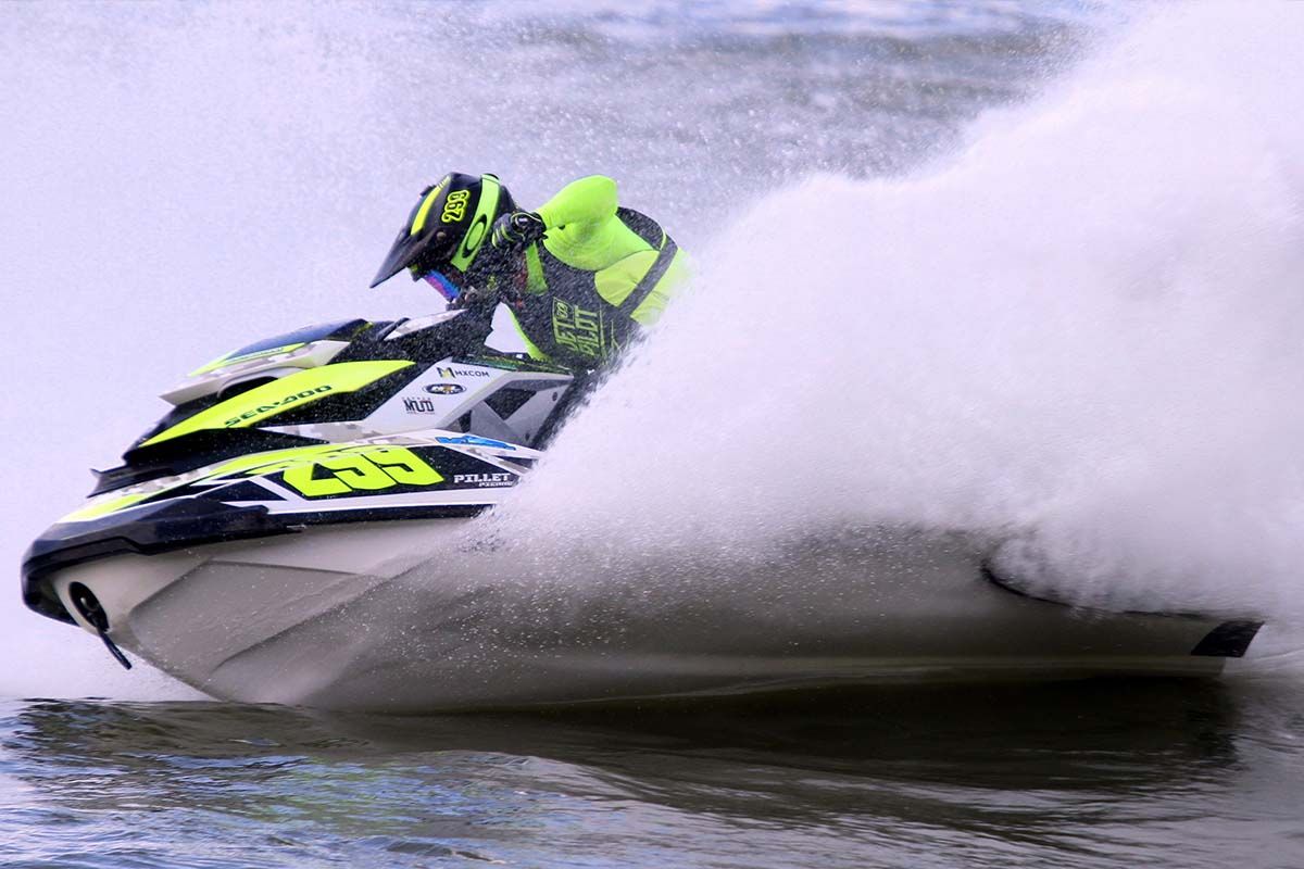 trophées de pierre pillet